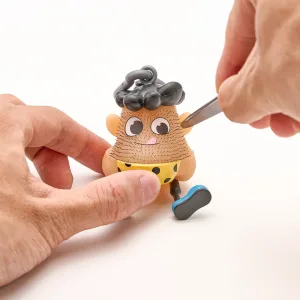 Blackheads Remover Toy-A funny stress relief toy that doubles as a cute keychain