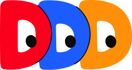 DumbDumbDelight Logo – Skip the ordinary. Shop Unique, aesthetic gifts that you won’t find anywhere else for meaningful moments.