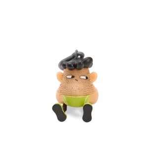 Blackheads Remover Toy-A funny stress relief toy that doubles as a cute keychain